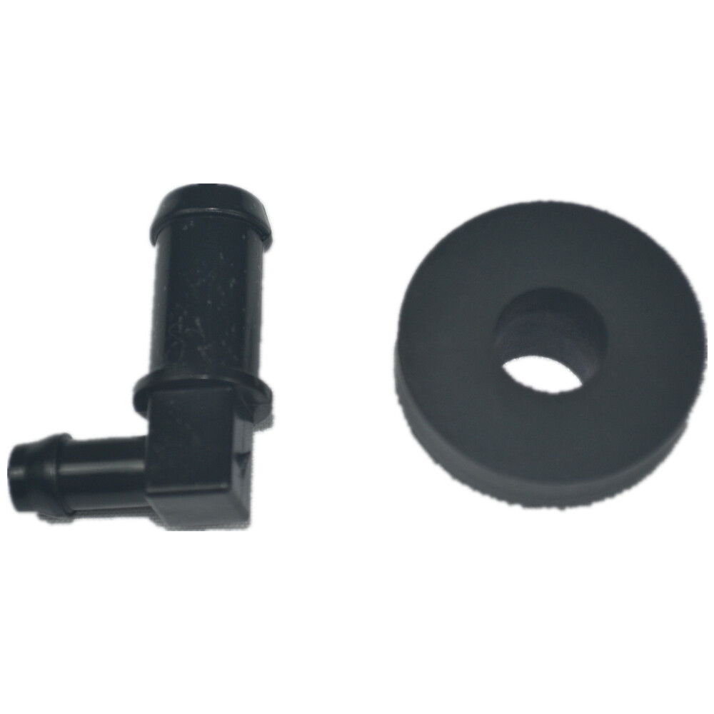 Fuel Tank Stem 532139277 Bushing 532003645 Kit For Husqvarna Craftsman Tractor
