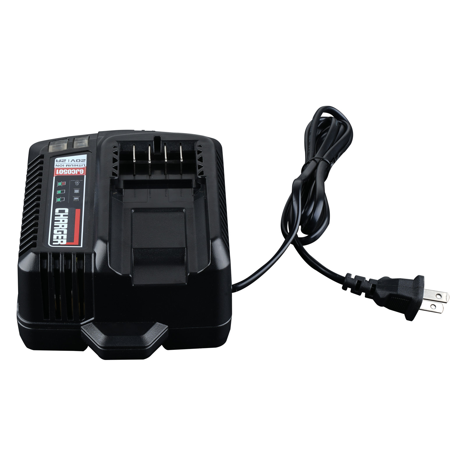 V20 20V Charger For Craftsman Lithium-ion Battery for CMCB201 CMCB202 CMCB203 US