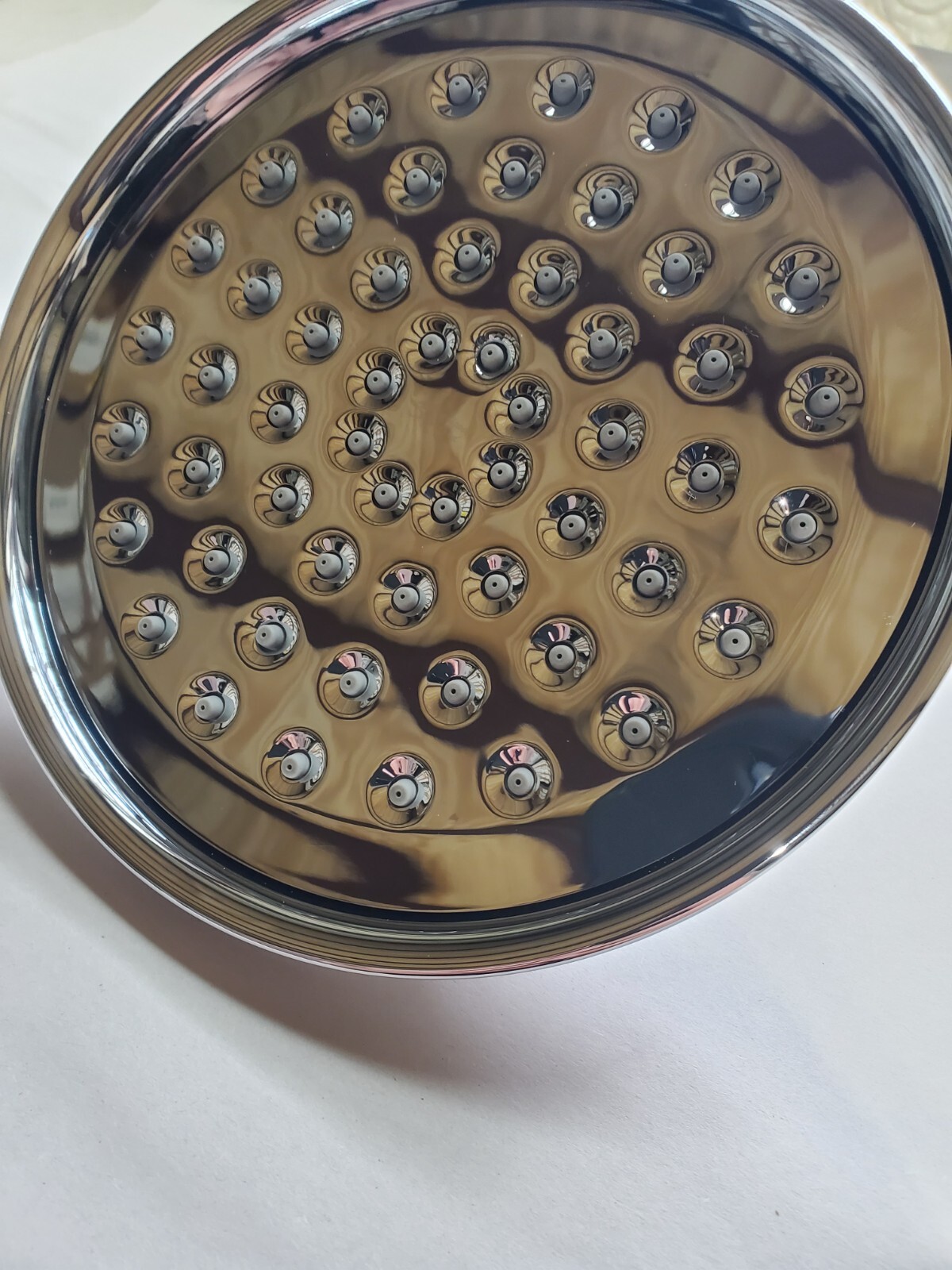 American Standard Rumson 7417502.002 Only Shower Head – Chrome