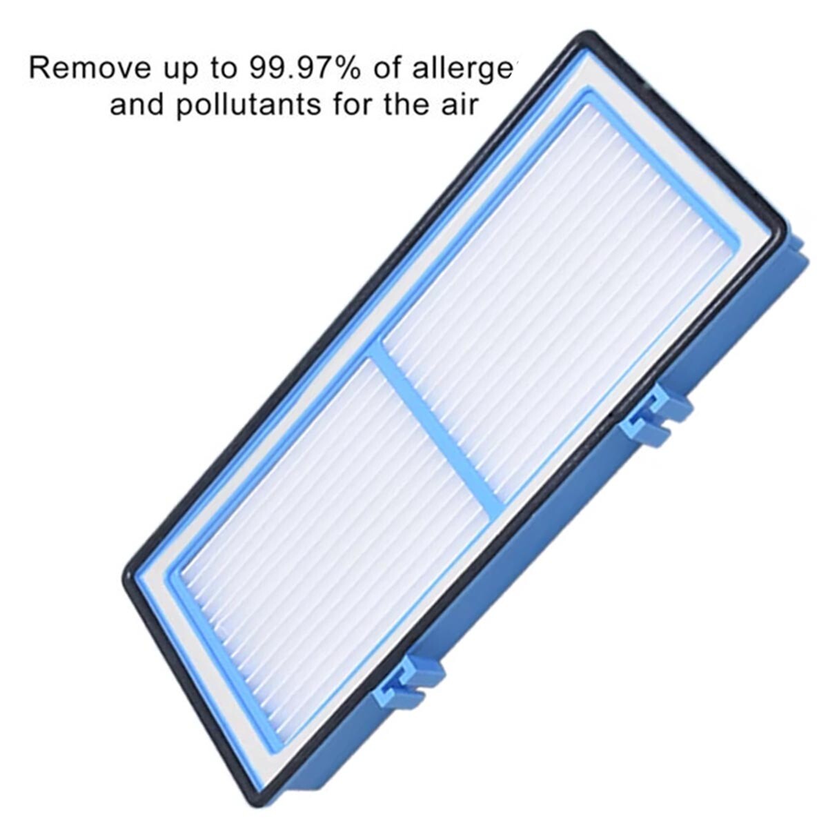 HAP9415-NUC Filter for Holmes AER1 HEPA Type Total Air Filter Replacement Filter