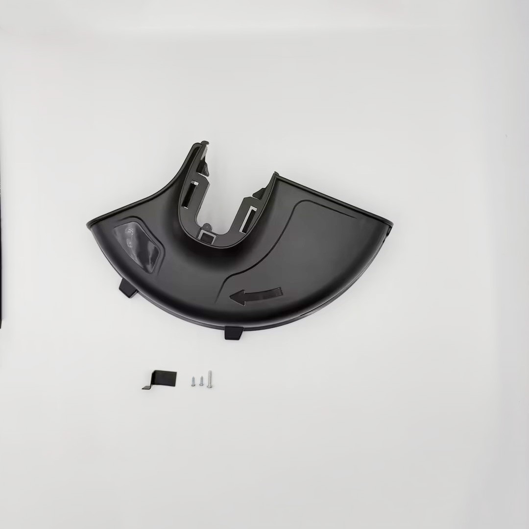 Compatible with Black Decker 90567871N String Trimmer Guard Assembly 90567871C B