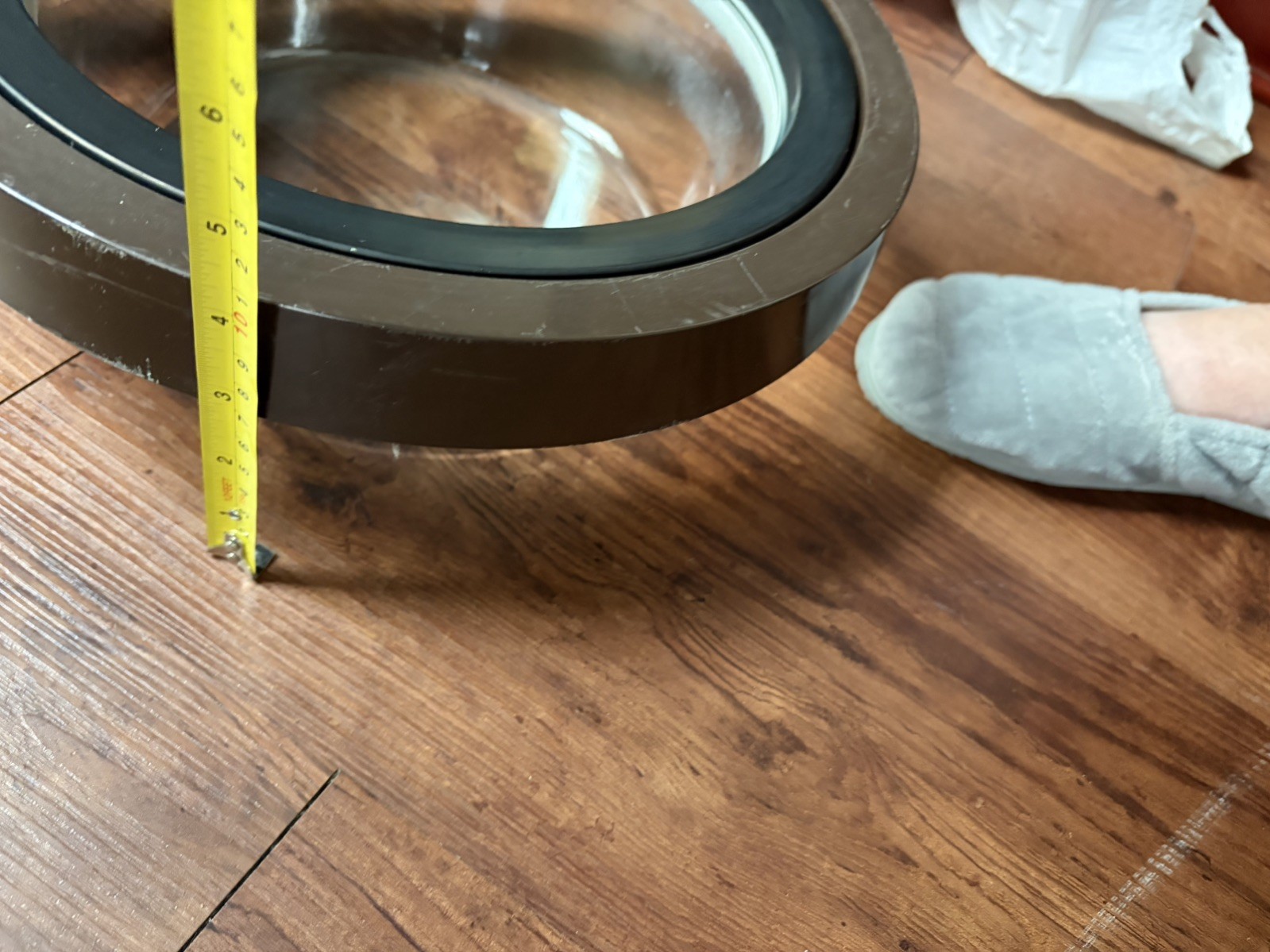 Unique opportunity to have vintage round windows as a feature for your project!