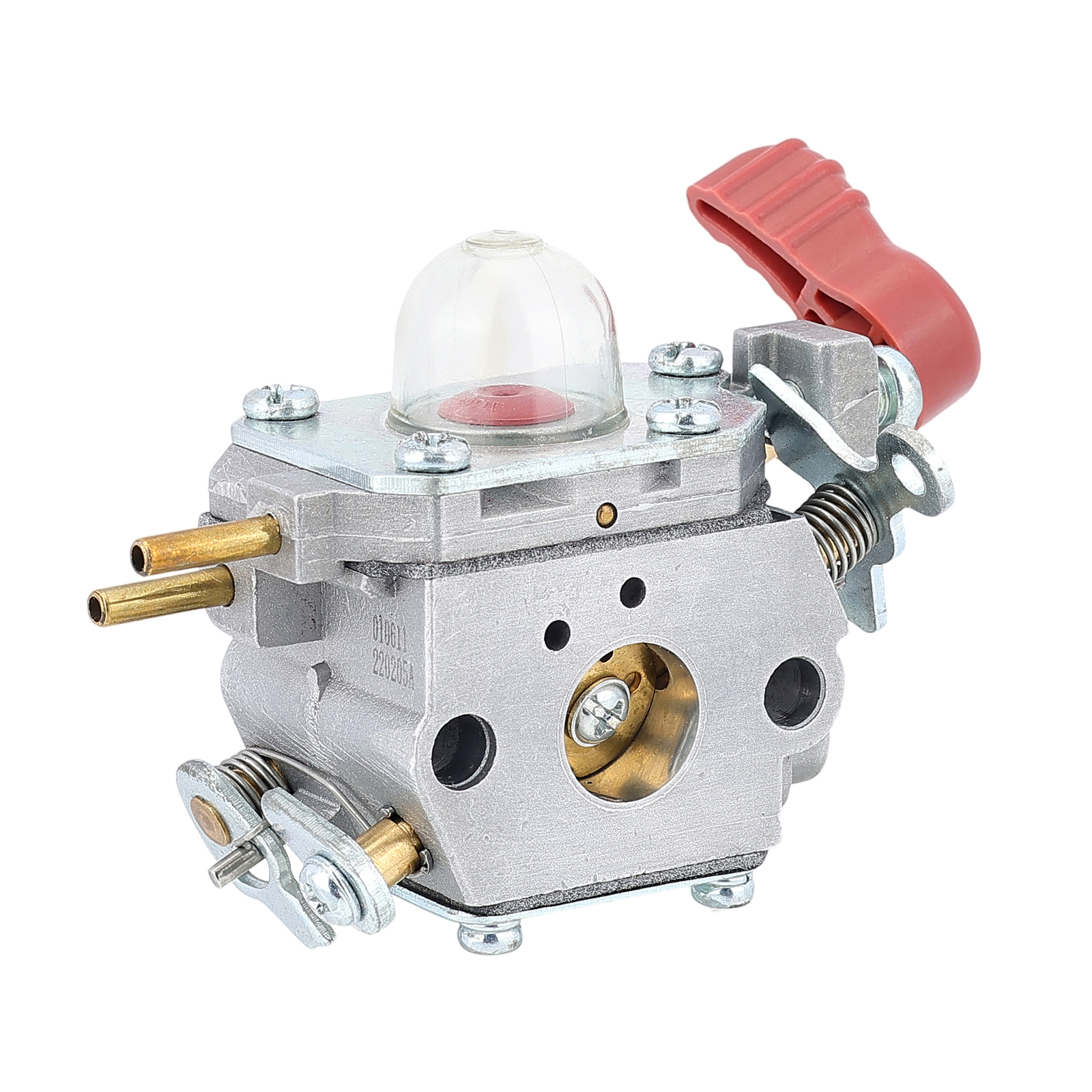 Carburetor for Craftsman 27cc WeedEater MTD 753-06288 ZAMA C1U-P27 TB2044XP Carb