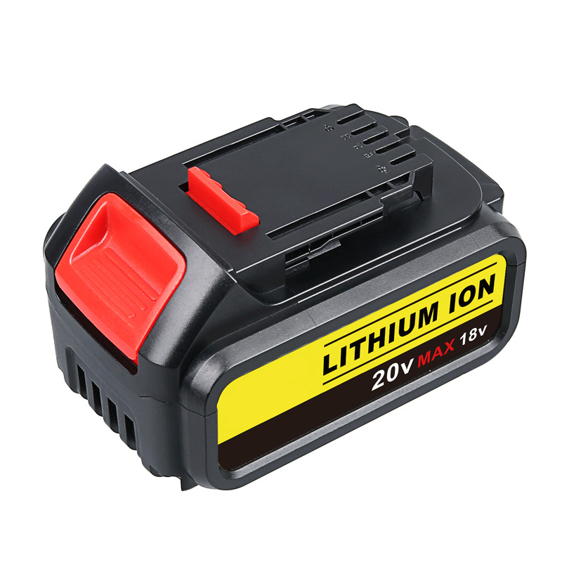 DCB200 DCB205 20V MAX XR Compact Power Tool FOR Dewalt Battery ( NEW SEALED )