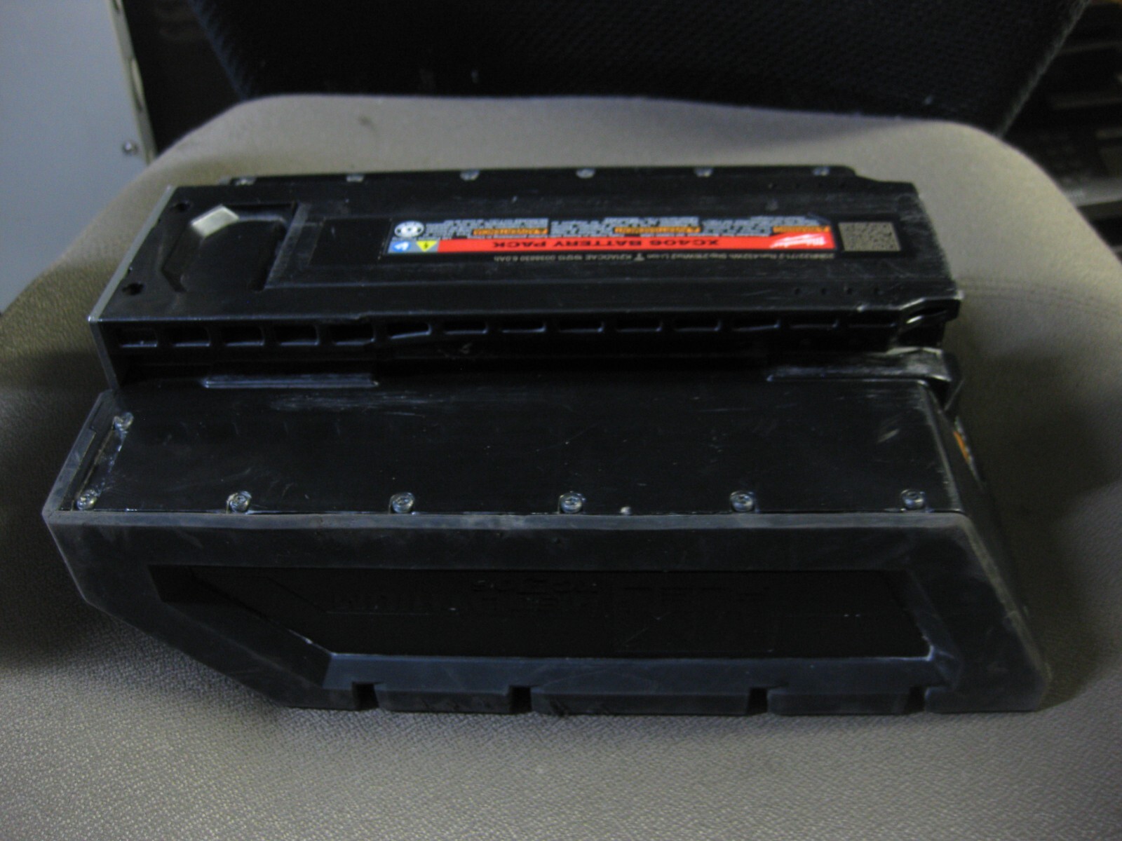 Milwaukee XC406 RedLithium-Ion Battery