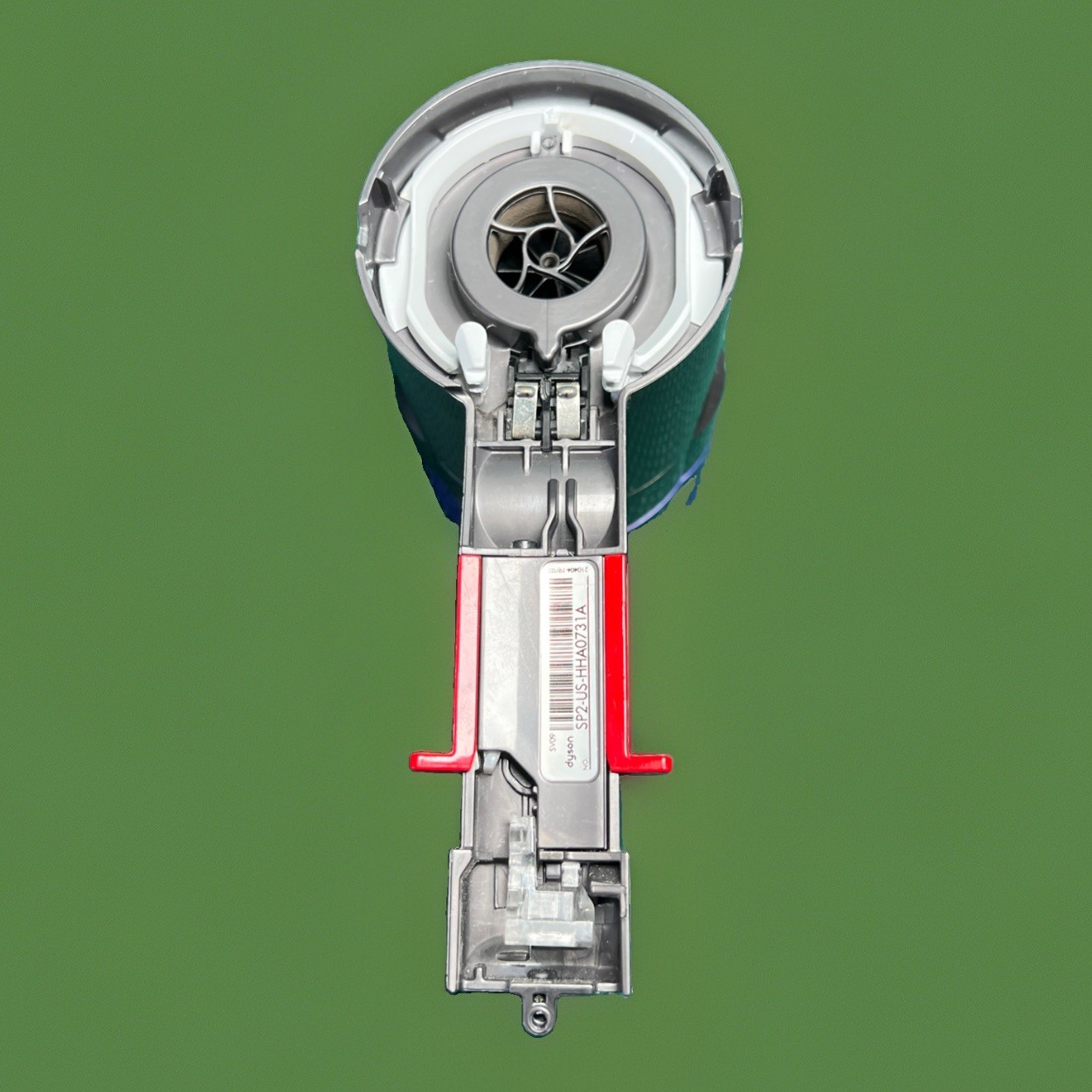 Dyson V6 SV09 Motorhead Motor Only – No Battery