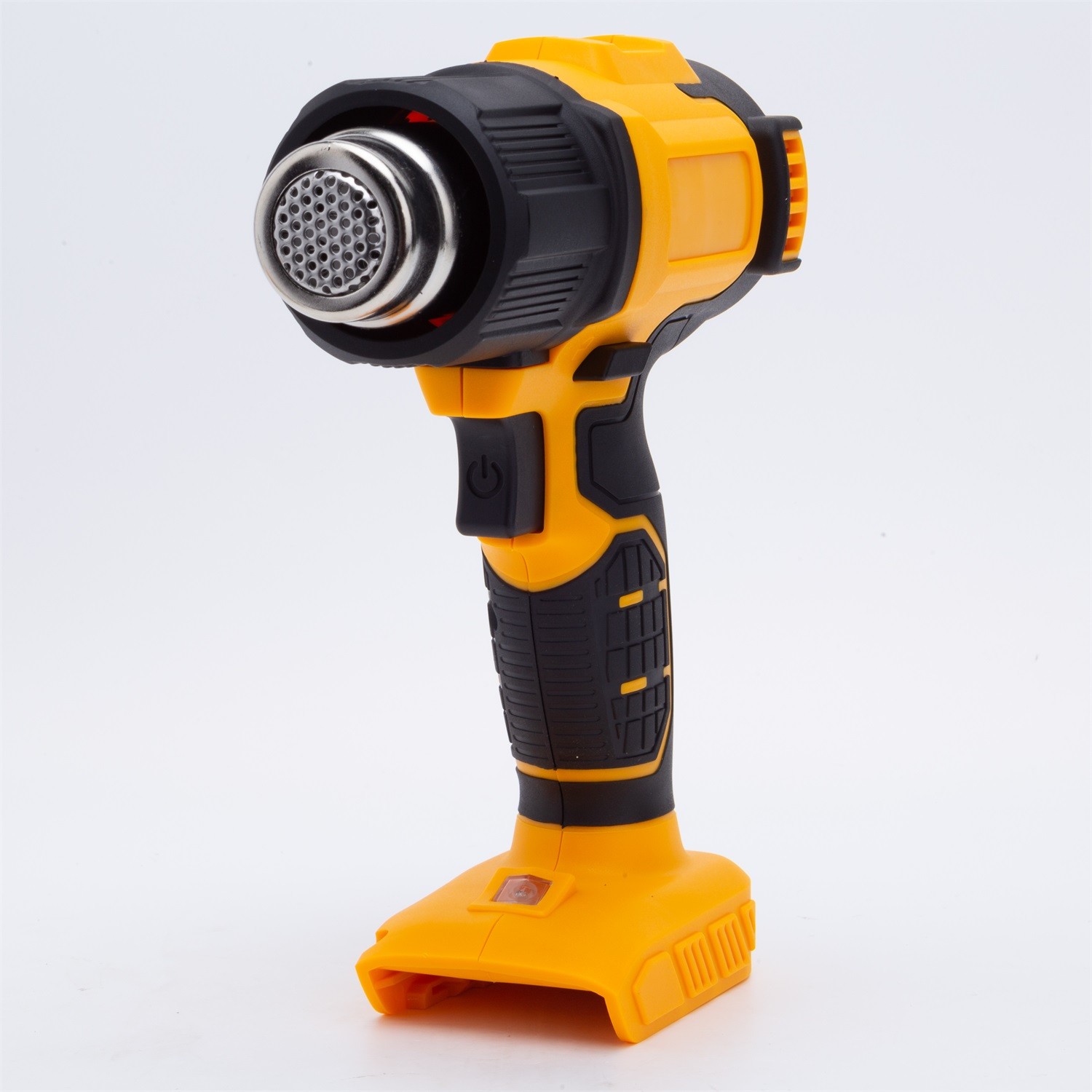 1pc LED Work Light Fits For Milwaukee 18V Li-Ion Battery w/USB Port Outdoor Lamp