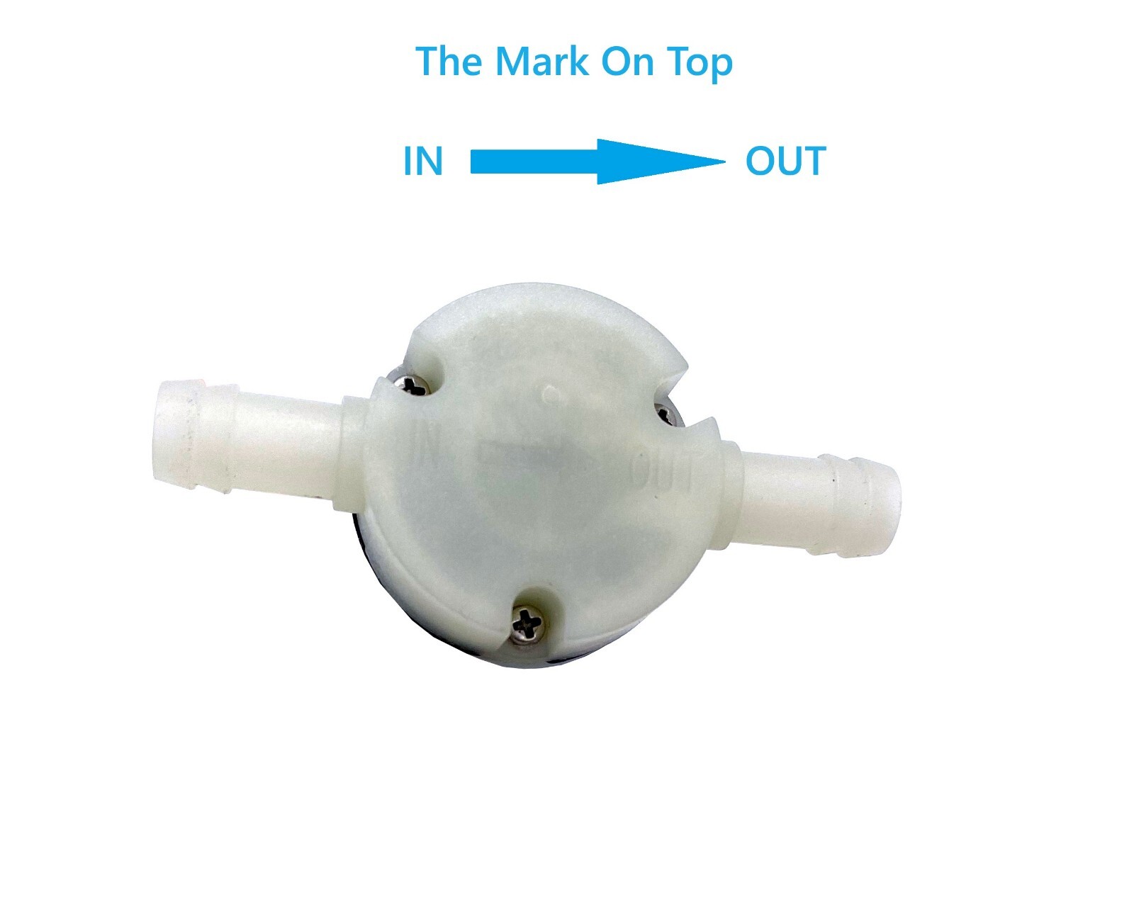 DC3.6V Small Diaphragm Self-Priming Mini Water Pump for Sprayer Tank Home Garden