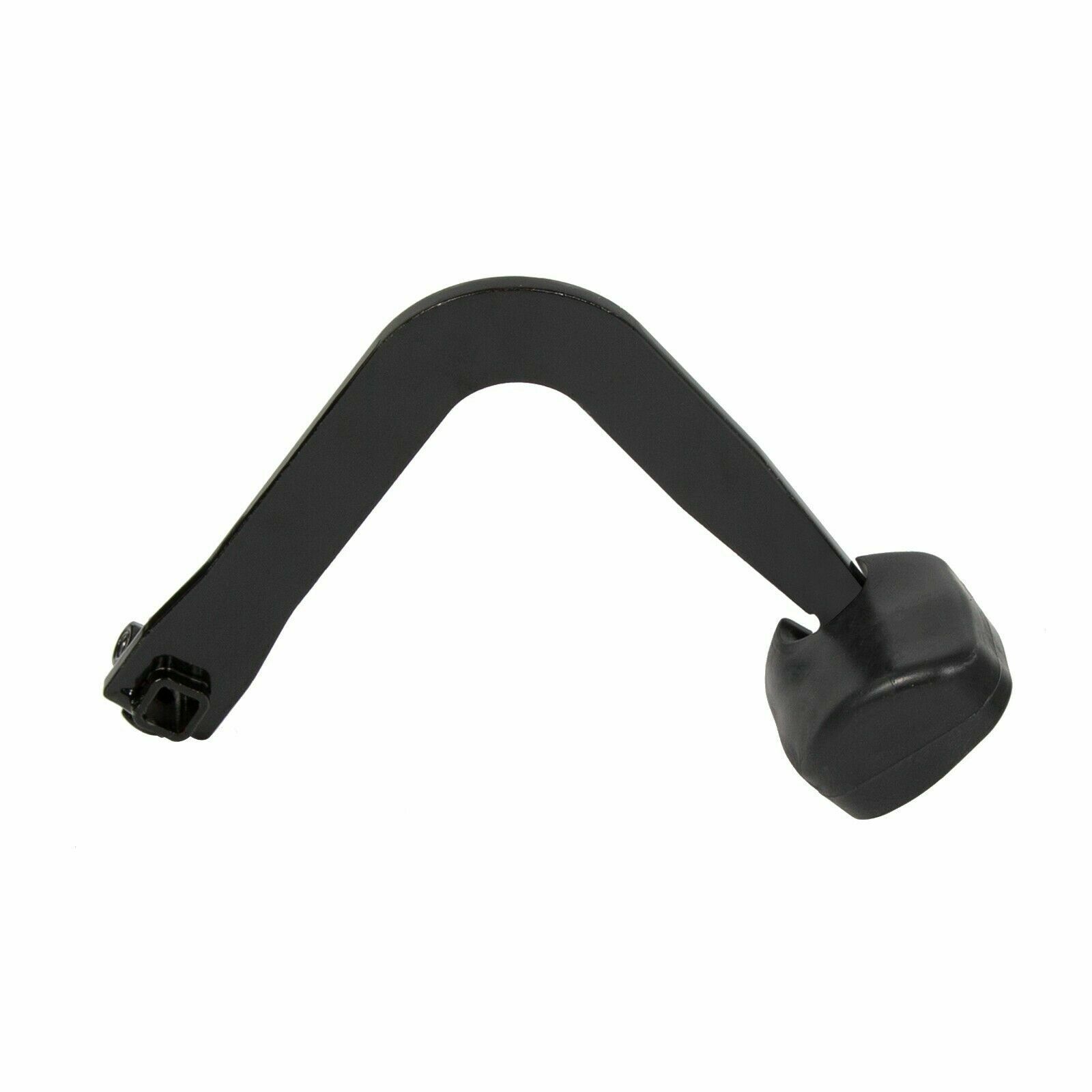 Reverse X-Pedal with Rubber Pad For John Deere 425-445-455 “Revised/Enhanced”