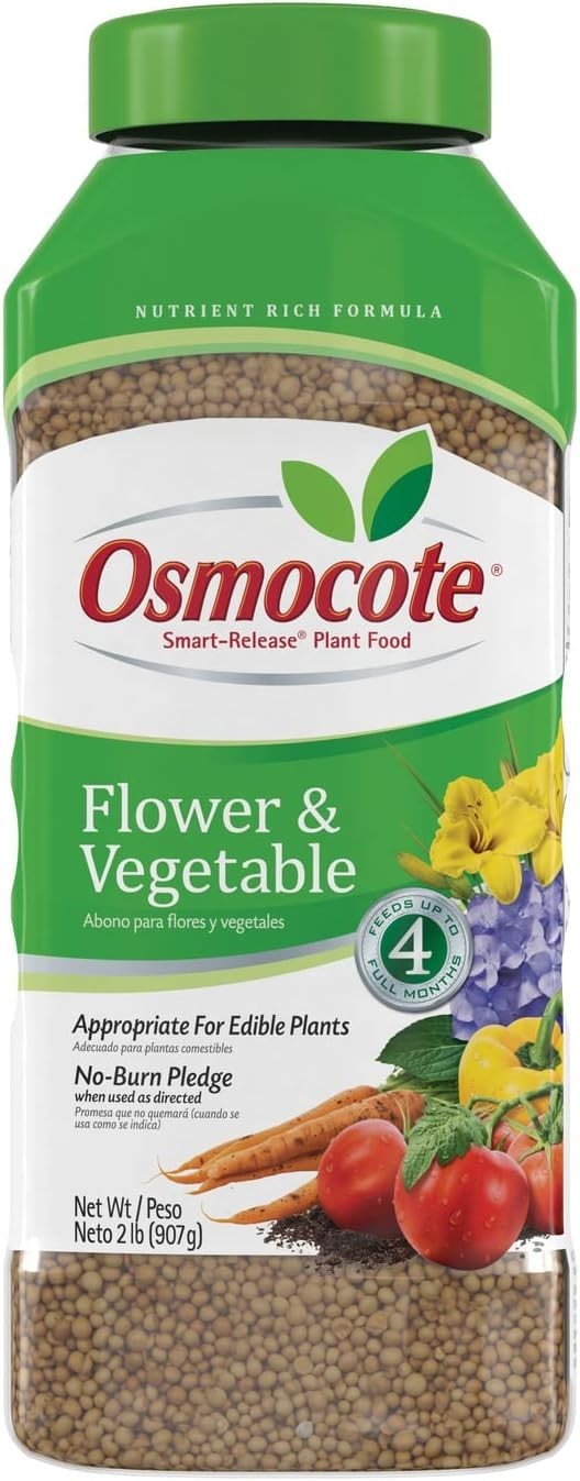Smart-Release Plant Food Granular Continuou Continuous Release Plant Fertilizer