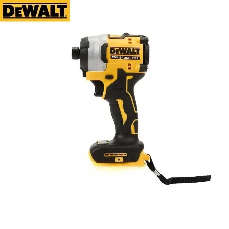 DEWALT DCF850 Impact Driver Electric Driver 20V Brushless Cordless 3250RPM