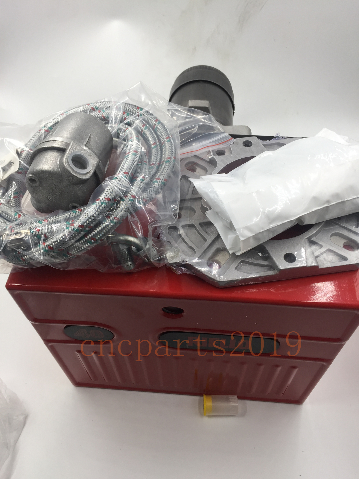 RIELLO 40G5LC 40G10LC 40G20LC Oil Burner 40G20S Diesel Burner Oven/Baking/Boiler