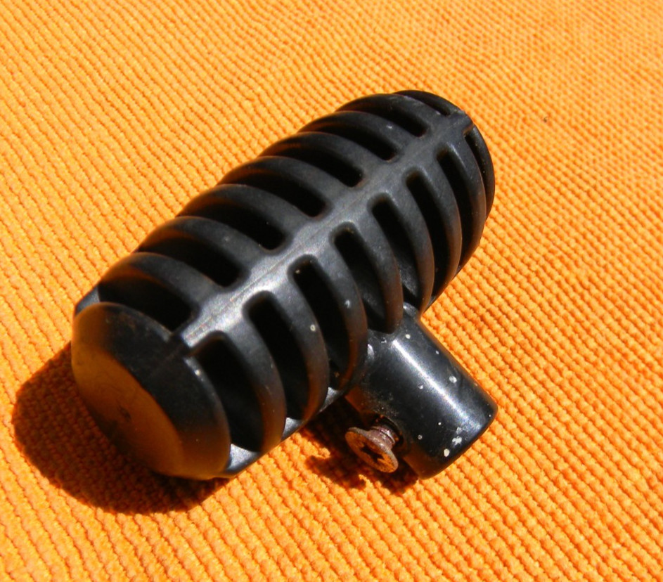 Black & Decker OEM Corded 13 amp Lawn Mower Part,. Other MM2000 Parts Available