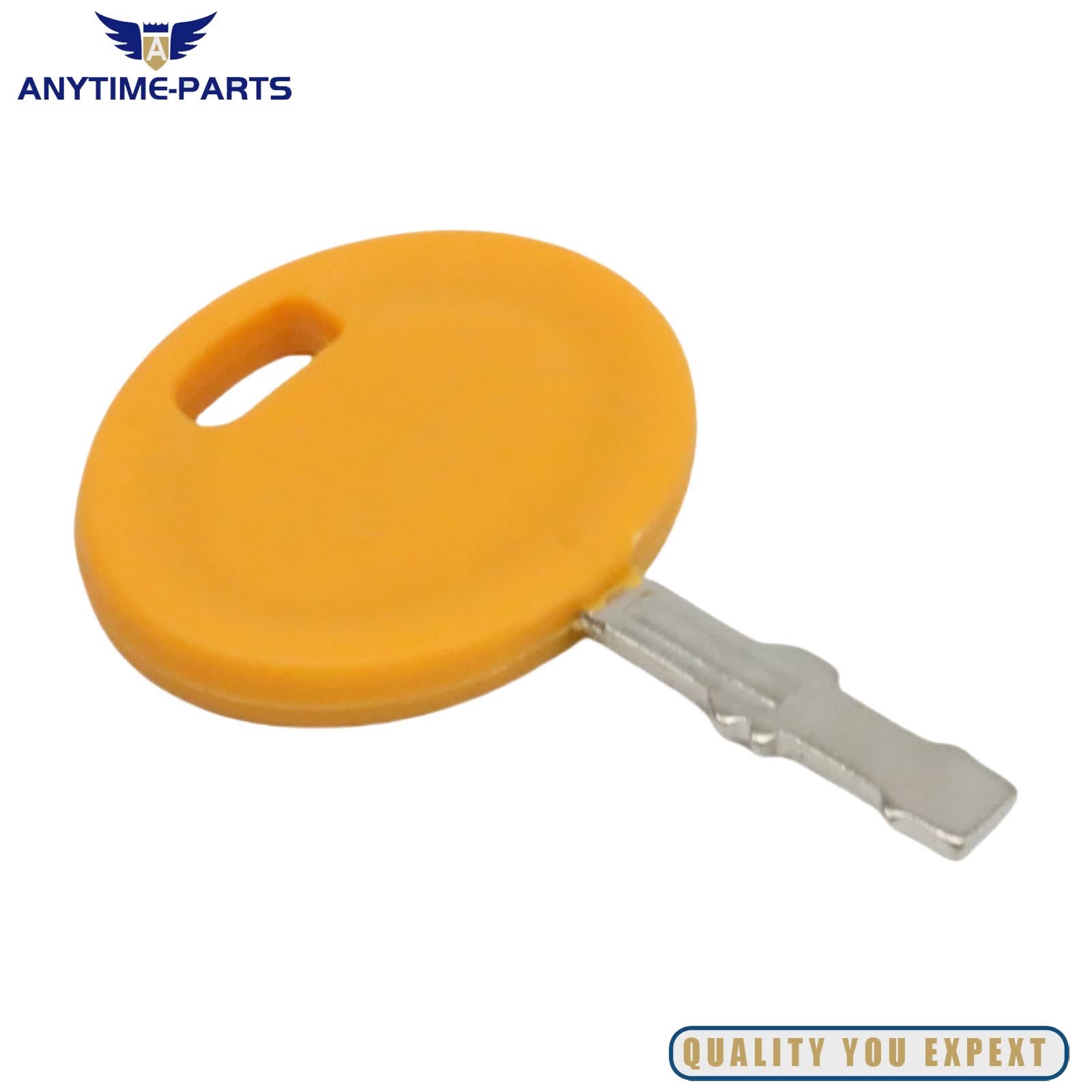 5PCS keys 925-2054A FOR Cub Cadet Mower and Lawn Tractor