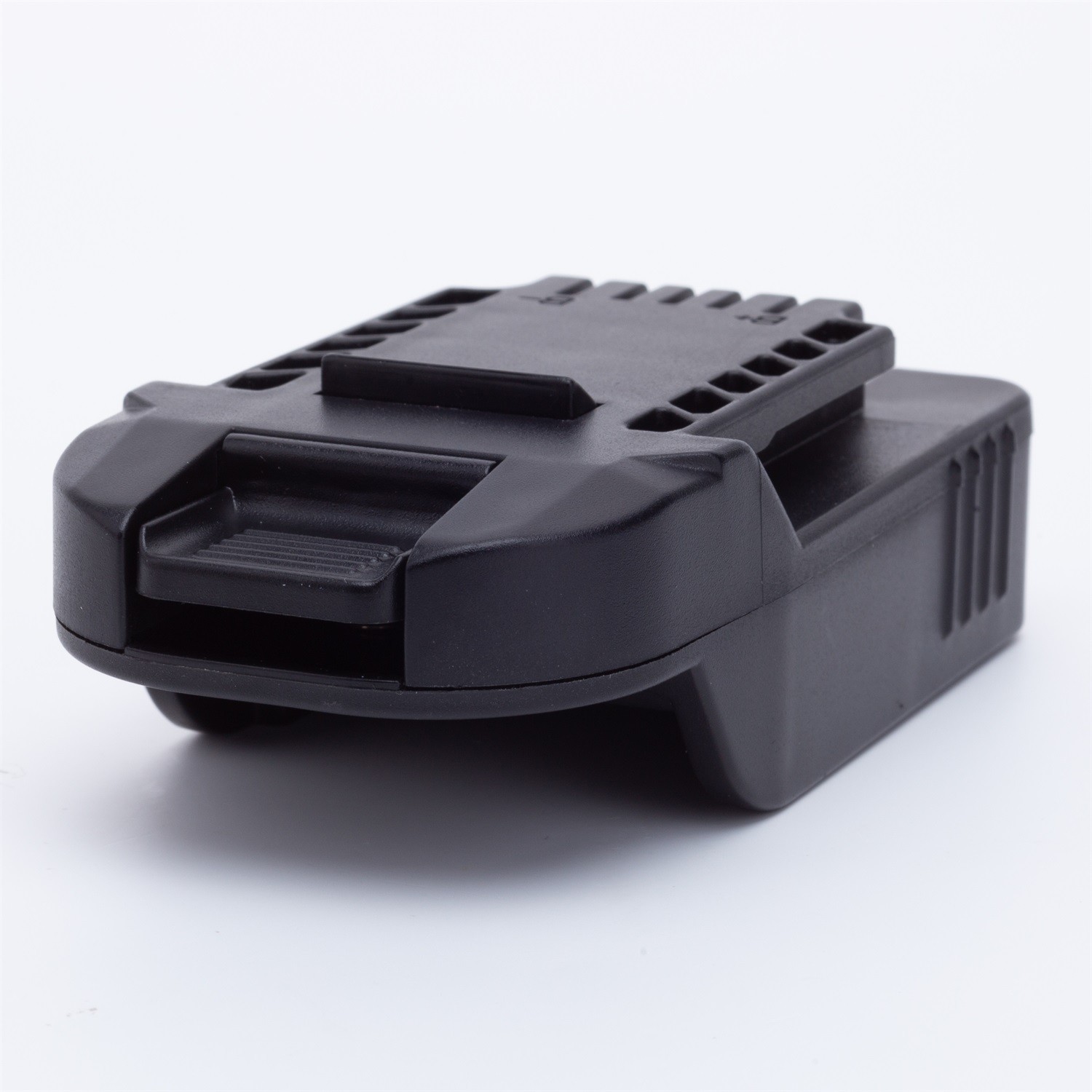 NEW Converter For Hercules 20V Battery Adapter to For Bauer 20V Cordless Tools