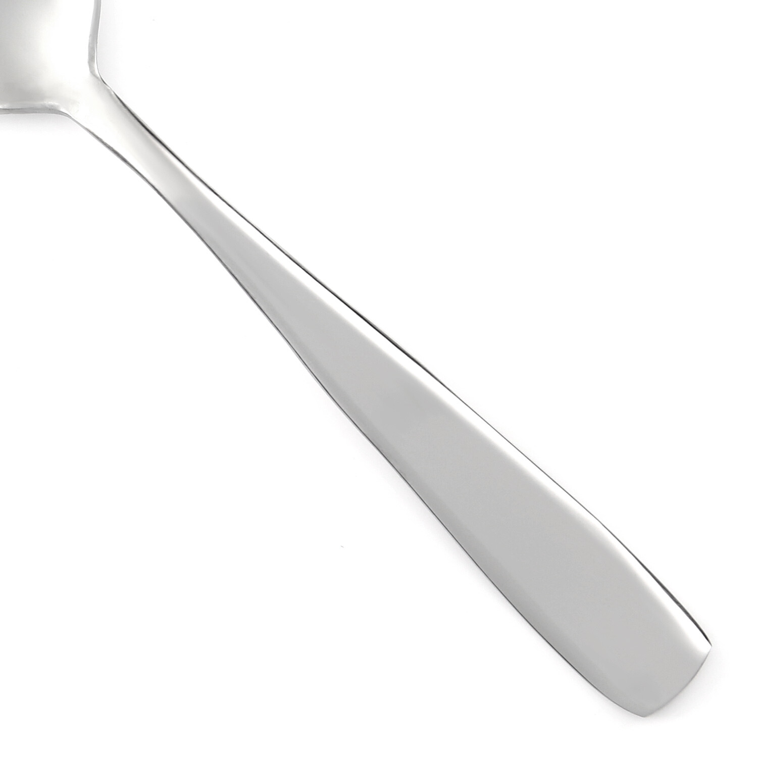 Oneida CANNON Stainless Plain GLOSSY Shiny Finish Silverware CHOICE Flatware