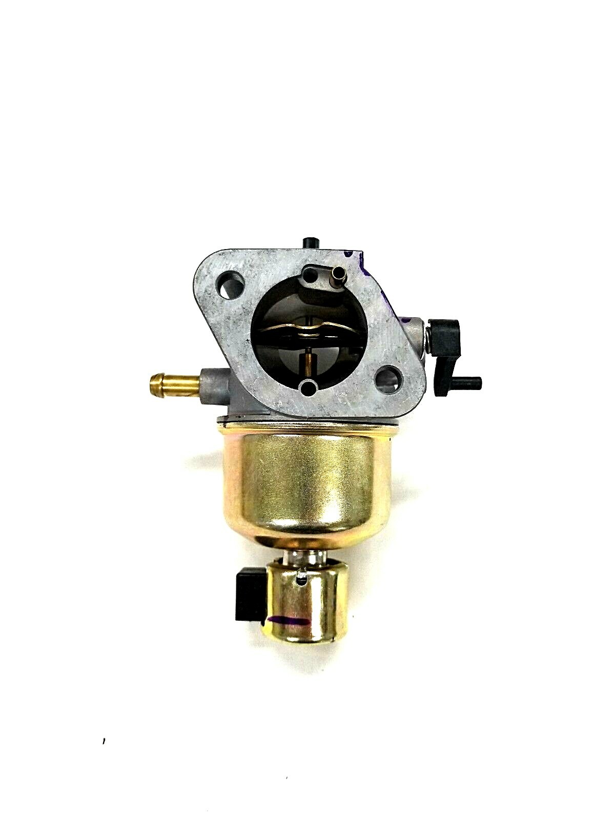New Kawasaki Carb 15004-0815 CarburetorAssy with shaft for FX600V. 40815 740 25A