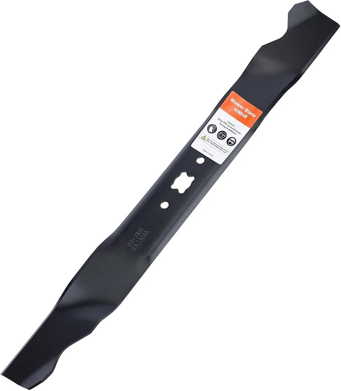 942-0741A Mulching Blade for Troy Bilt 21 inch TB110 TB240 TB230 Lawn Mower