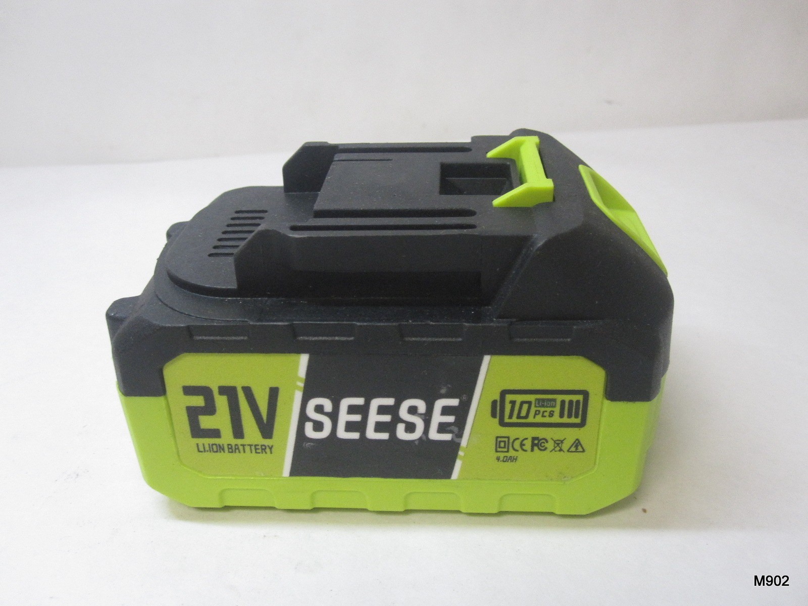 Geniune OEM SEESE 21V Battery Factory Original 21 Volt Li-Ion Lithium Ion MT5S2P