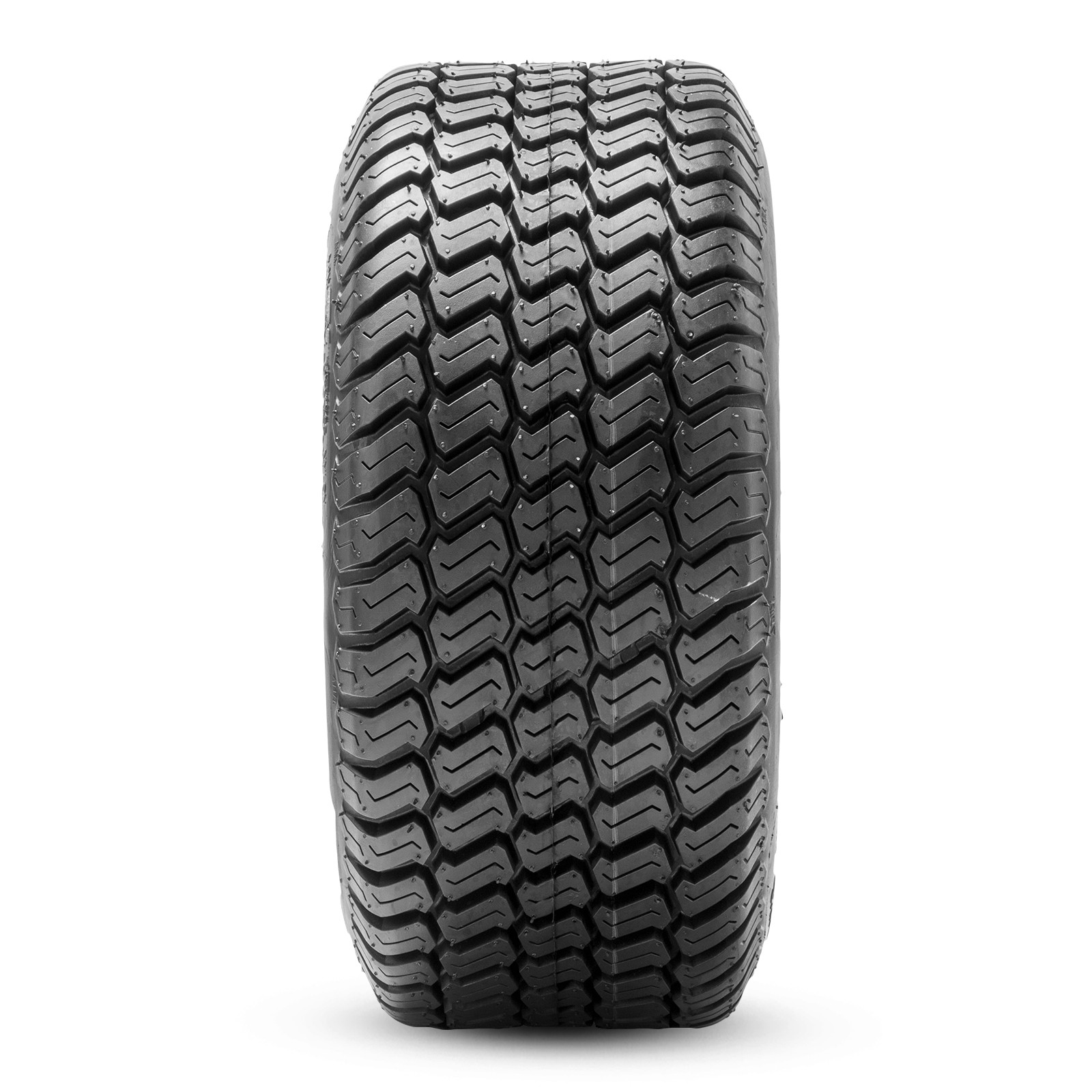 Set 2 15×6.00-6nhs Lawn Mower Tires 15x6x6 Lawn Tractor Tire 15×6-6 Turf Tires