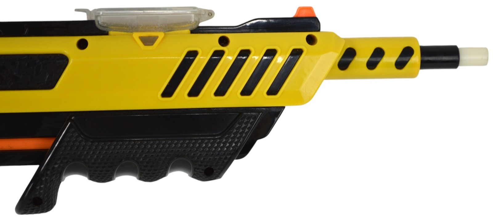 Authentic BUG-A-SALT – The Original Salt Gun Fly Swatter