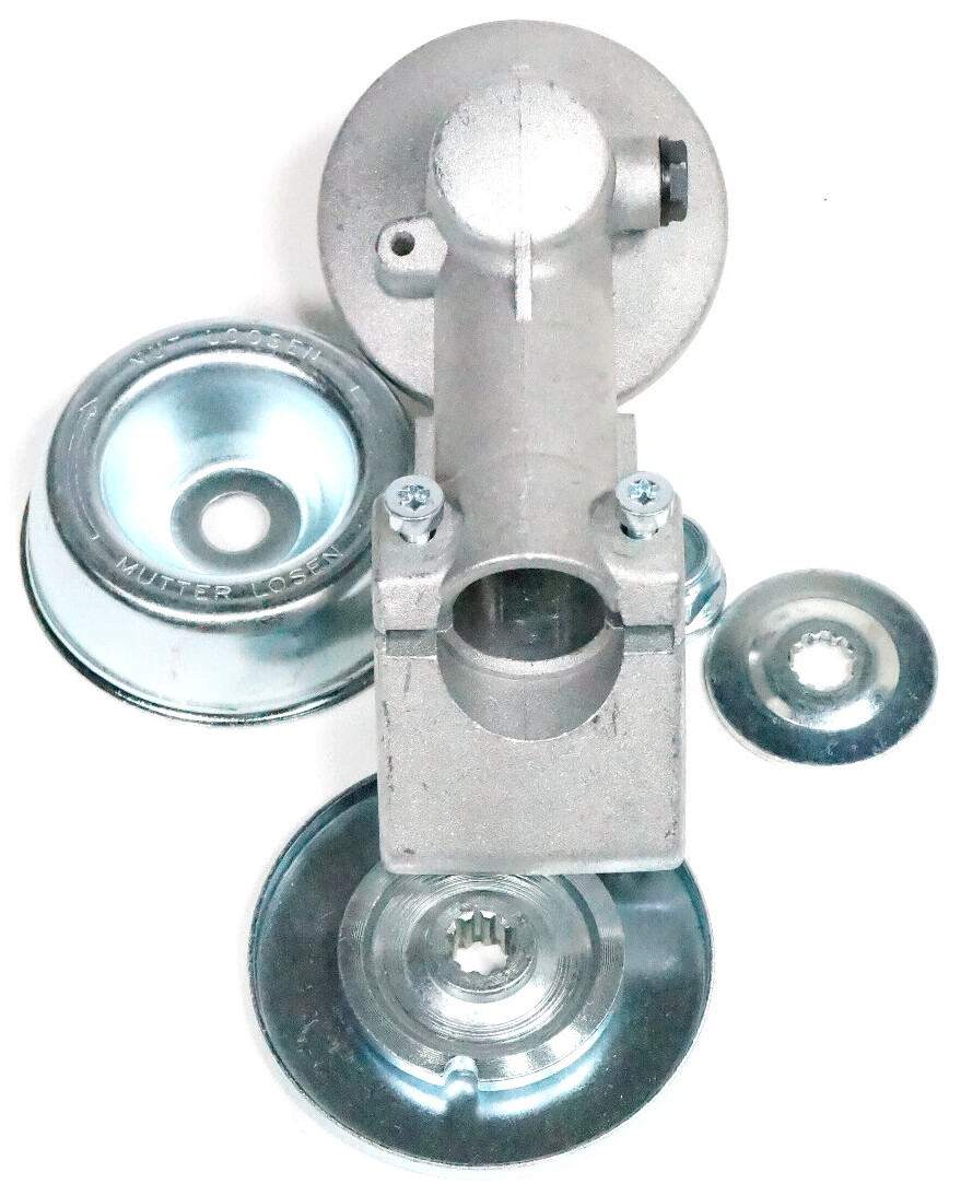 Replacement For Straight Shaft Trimmer Stihl 4137 640 0100 4130 641 0300 Gearbox