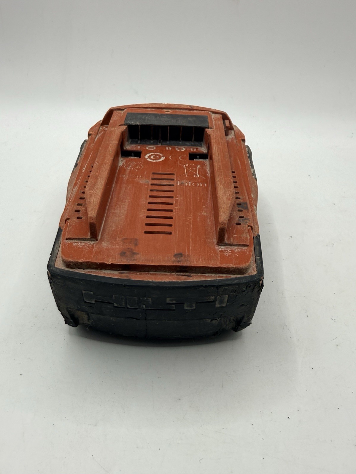 HILTI B22 4.0 ah 21.6v Li-ION BATTERY PACK