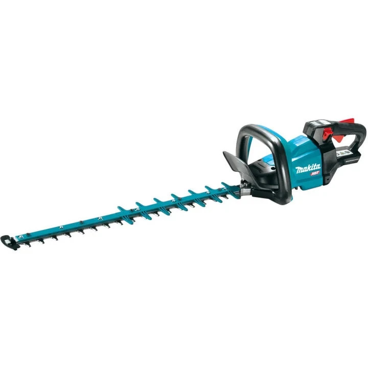 Makita GHU02Z 40V XGT Brushless 24″ Cordless Hedge Trimmer Tool Only NEW Sealed