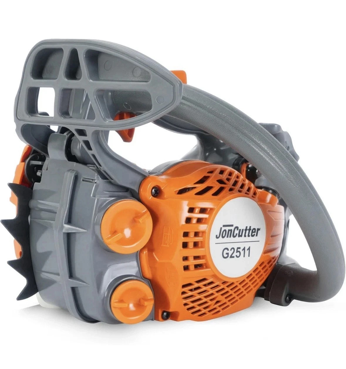 JonCutter 25CC Power Head G2511 Gasoline Chainsaw With 12in Bar & Chain