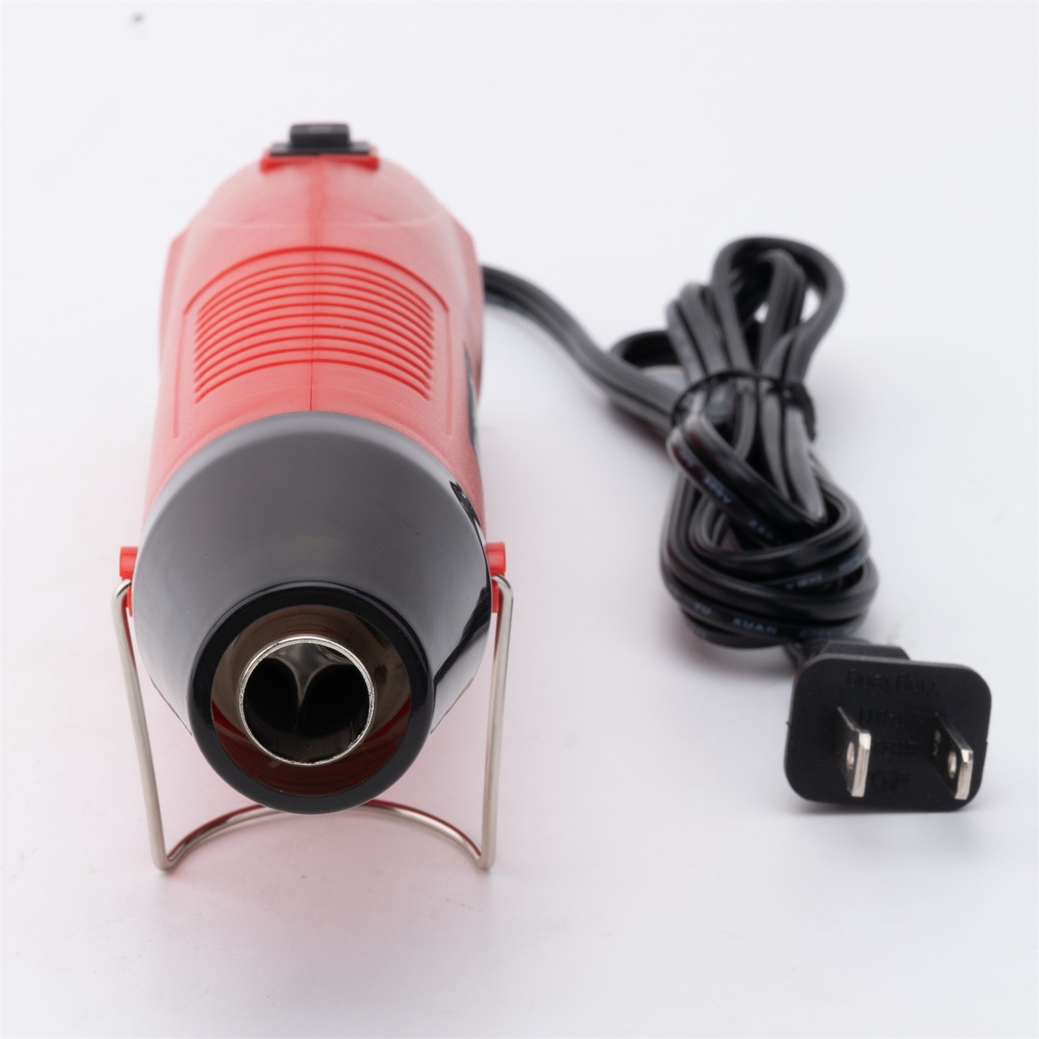 Mini Hot Air Gun -US Plug | Heat Shrink Tubing,DIY, Crafts, Embossing 350W 400℃