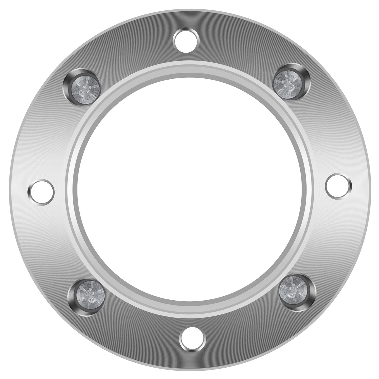 1.5 Inch Hubcentric Wheel Spacers Adapters 4×156