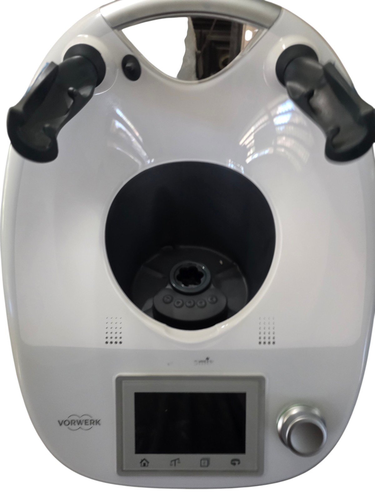 Vorwerk Thermomix Ultimate All In One Cooker Thermomix Tm5-4 Bowl