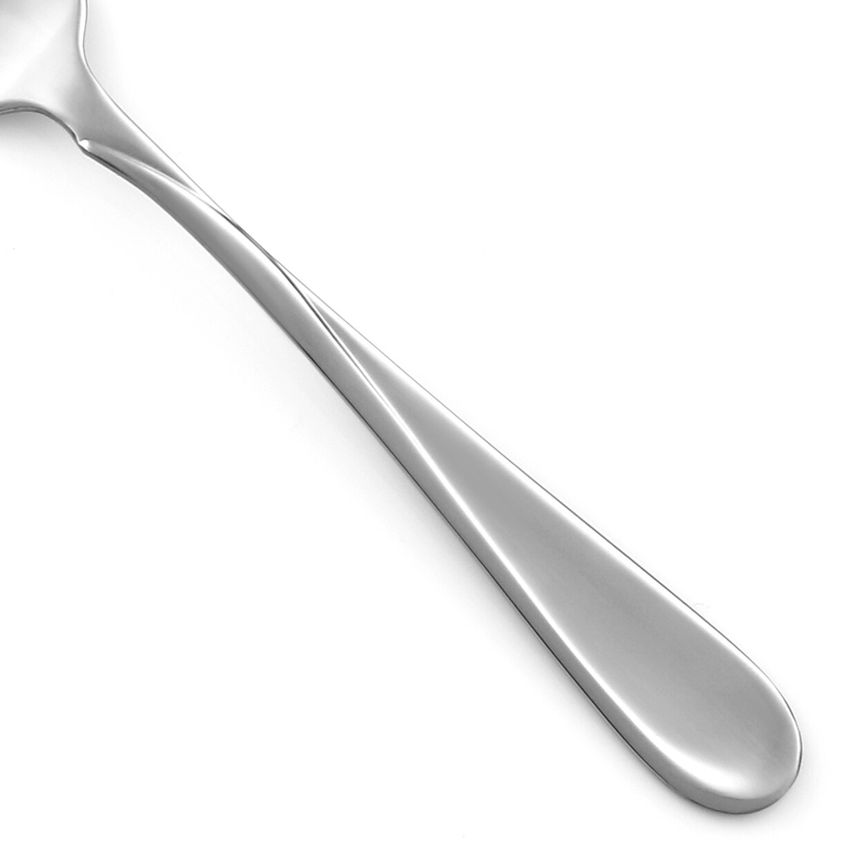 Oneida FLIGHT RELIANCE Stainless Glossy USA Silverware Flatware CHOICE