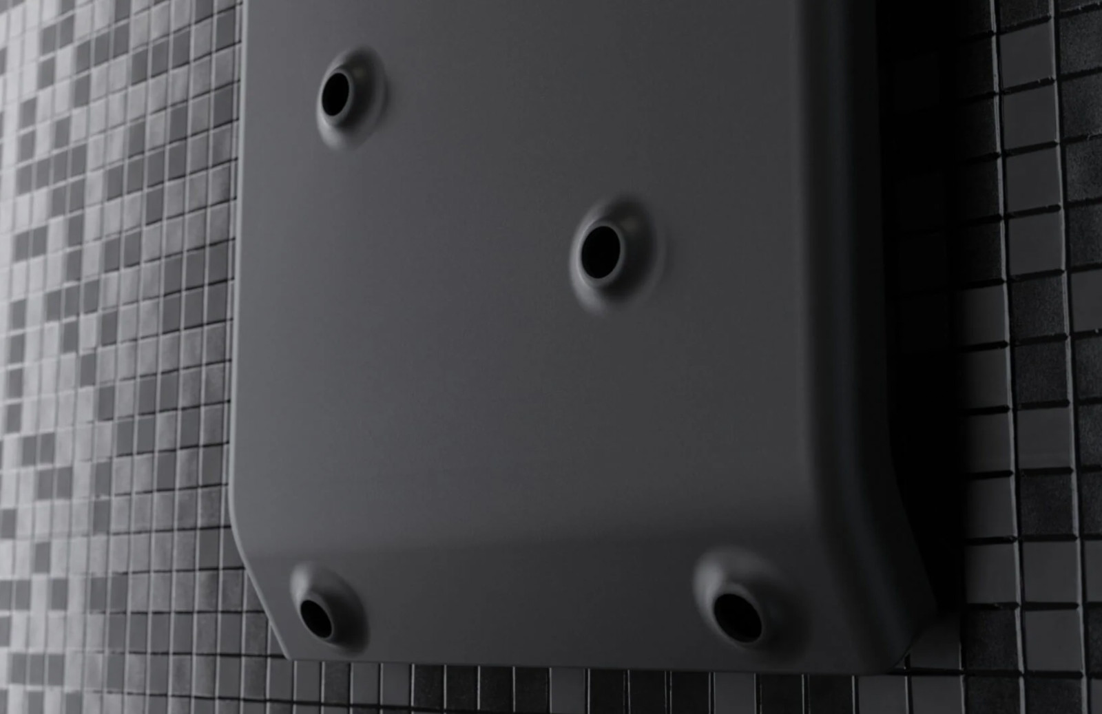Body Dryer