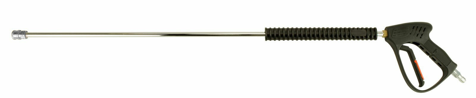Erie Tools 5000 PSI Pressure Washer Gun and 36″ Wand 300° F Hot Water Grade