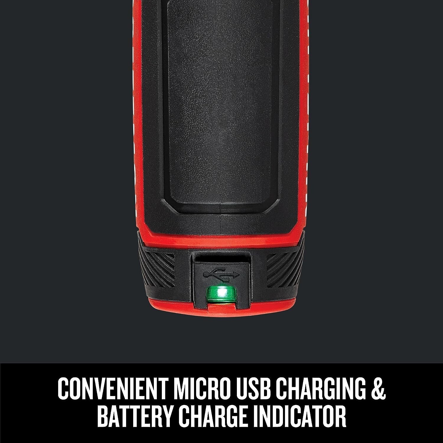 Electric Cordless Rechargeable Screwdriver Set 4V Battery USB Port 300 RPM LED