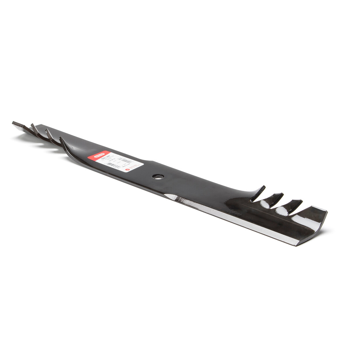 6PK Oregon G5 Gator Blade for 61″ Scag Turf Tiger, Turf Tiger II – 482881