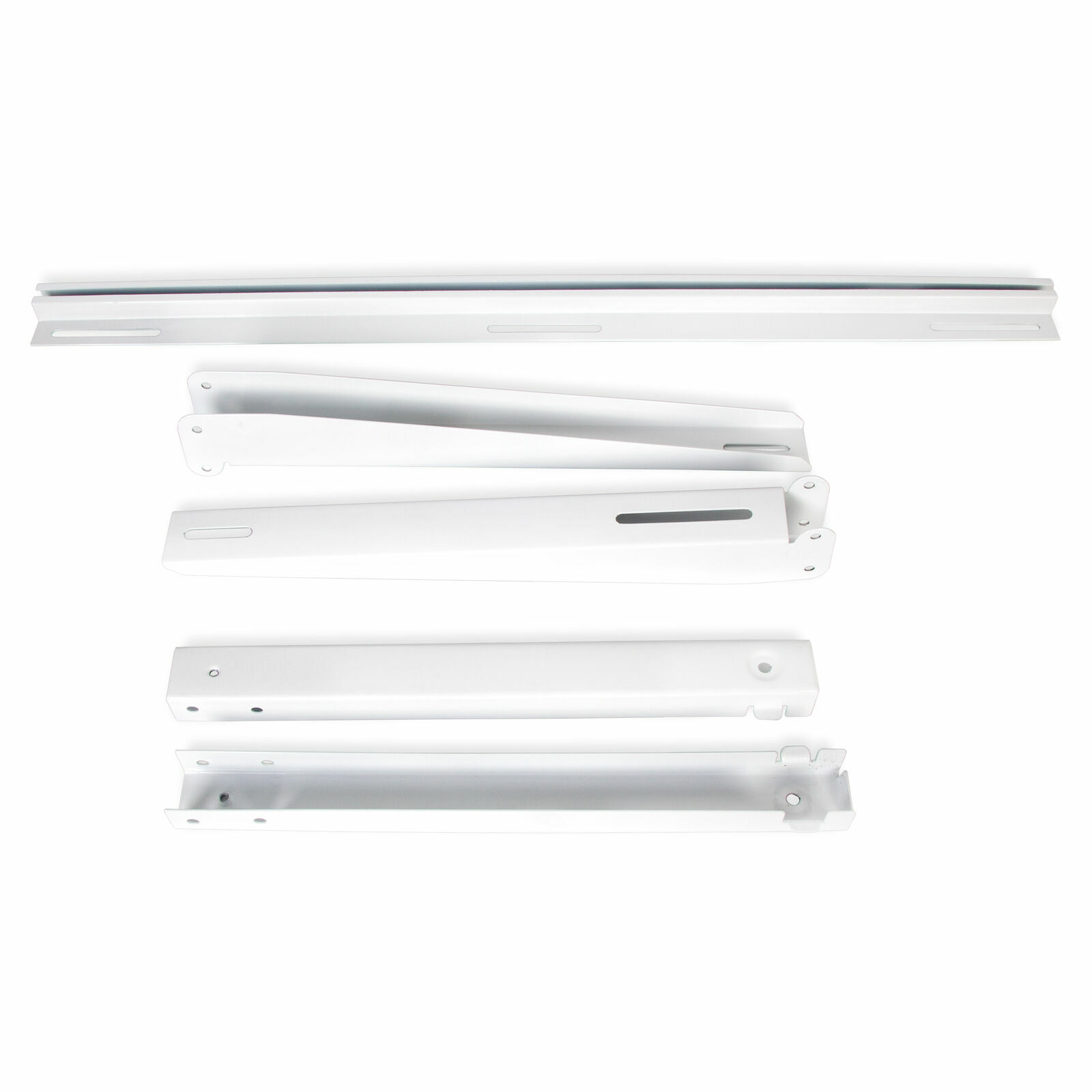 39.4″ Extension Wall Mounting Bracket for Mini Split Air Conditioner Ductless AC