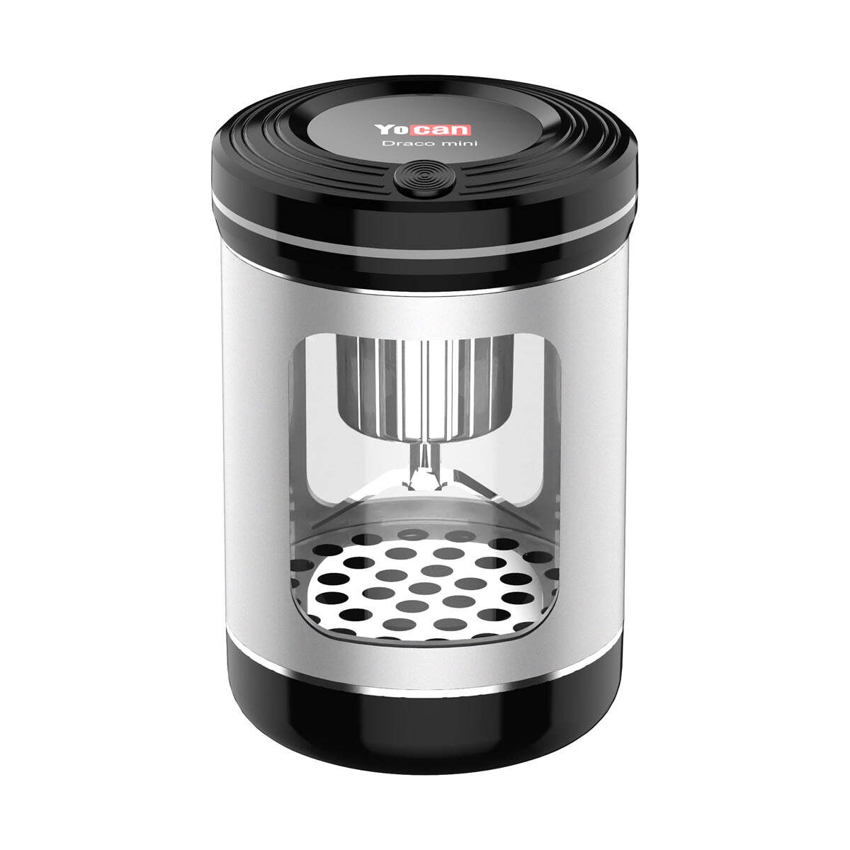 Draco Mini Electric Smart Grinder