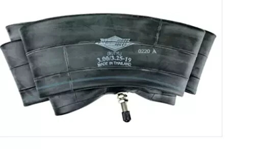 3.00/3.25-19 Vee Rubber Motorcycle Tube TR Valve Stem 90/100-19 90/90-19