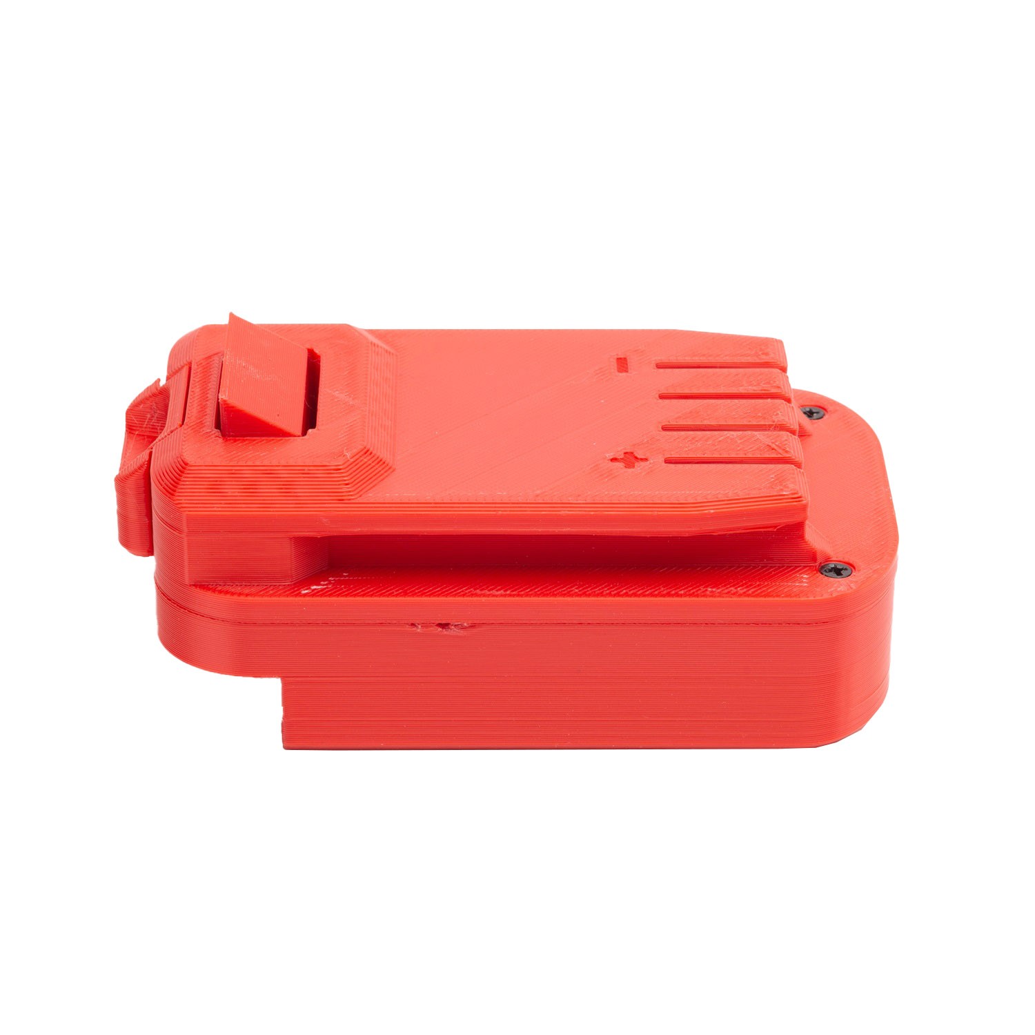 Adapter For Dewalt & Bauer & Hercules 20v Battery to for Craftsman V20 20V Tools