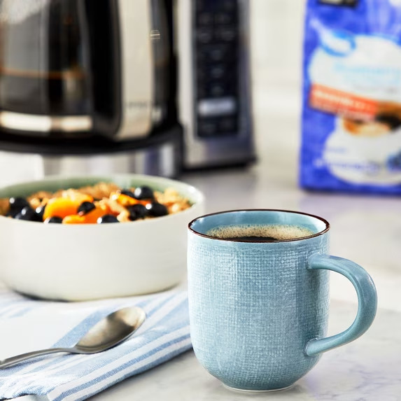 Great Value Medium Roast Ground Coffee, 12 oz Bag French Vanilla & 4 more