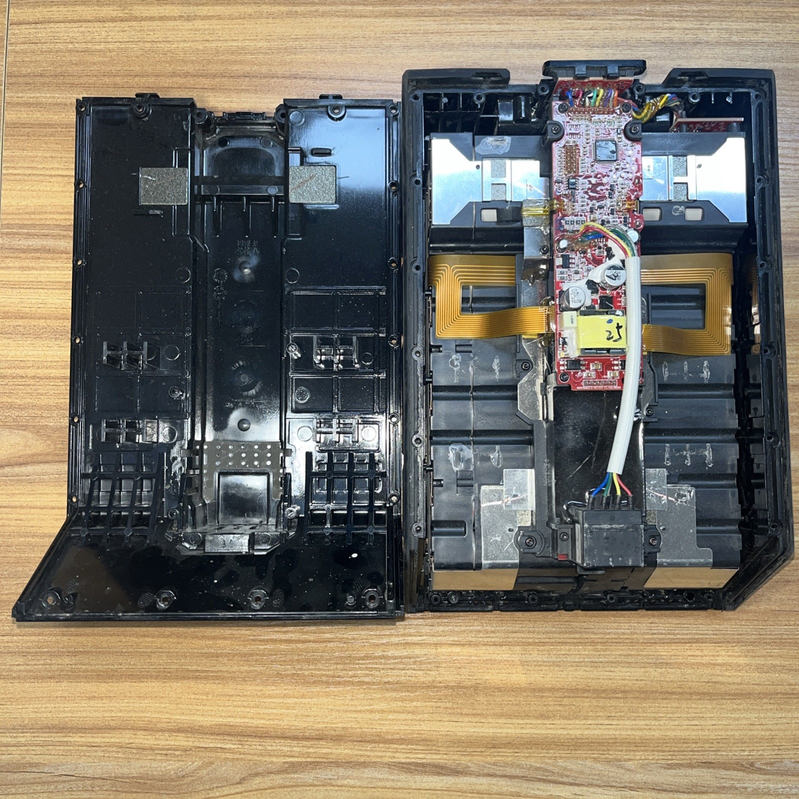 Milwaukee MX FUEL Lithium-Ion REDLITHIUM XC406 Battery Pack MXFXC406Broken: