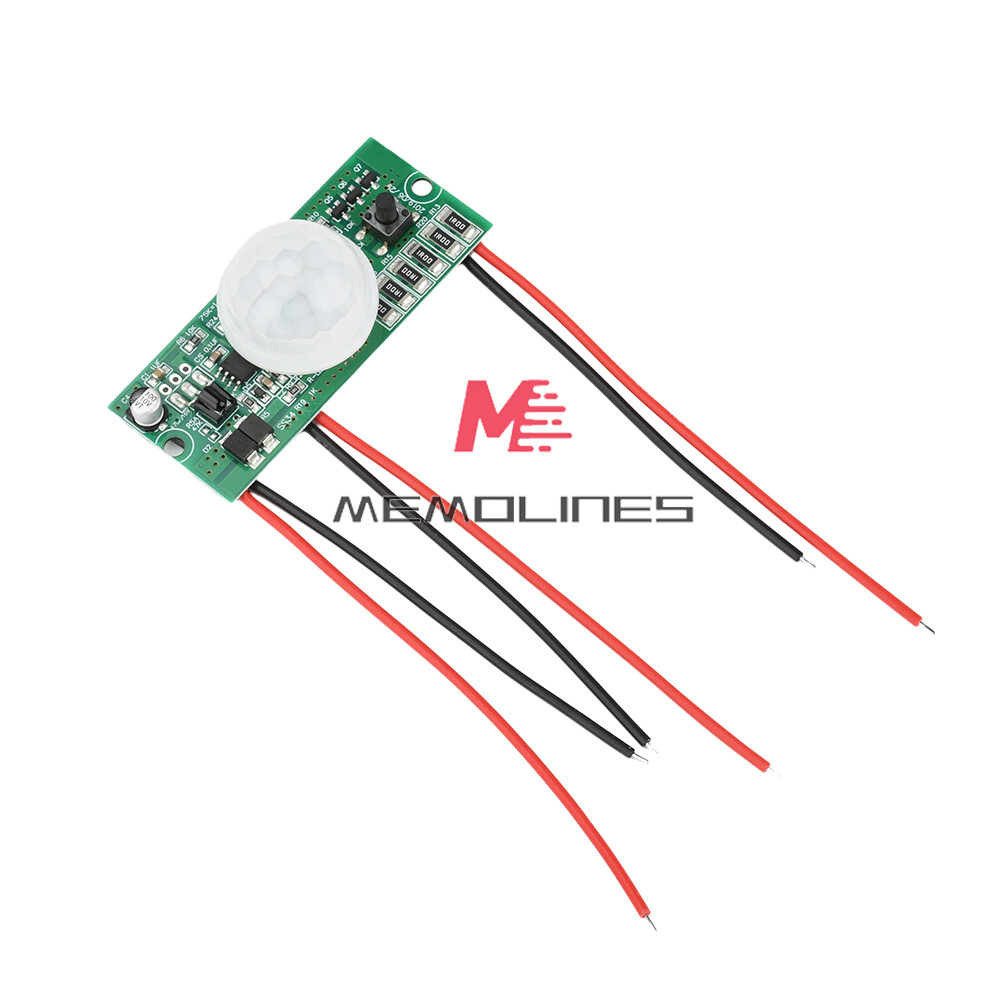 3.2V 3.7V Solar Street Light Circuit Board Controller Drive board Remote Control