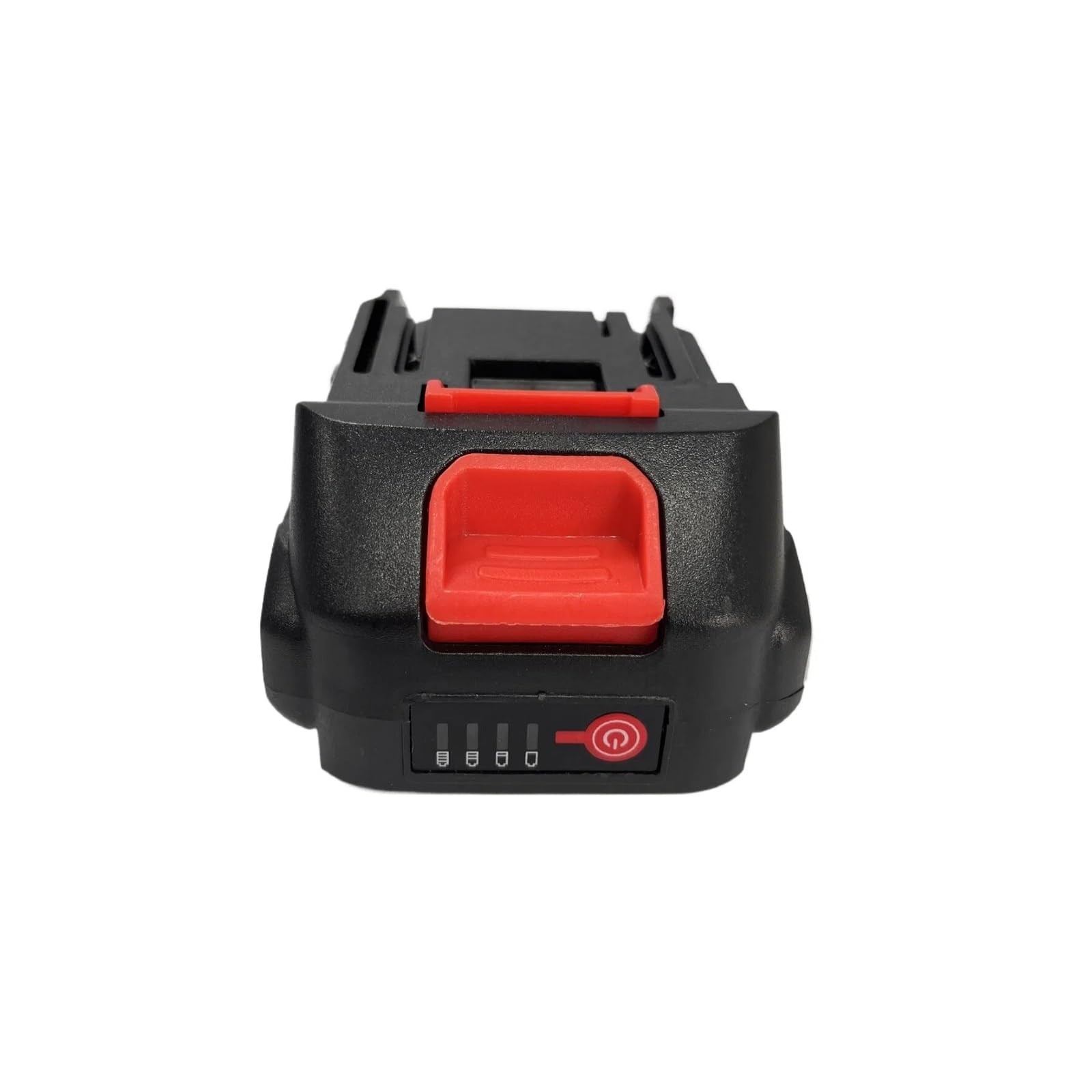 21V Lithium Ion Battery, 2.0AH Rechargeable Battery with LED Indicator Light …