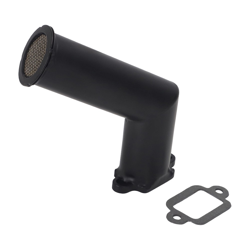 Performance Replacement Muffler For STIHL MS311 MS391 Chainsaw Exhaust Assembly