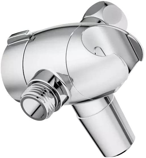 Moen 200C0 Hydro Energetix Combination Shower, Chrome