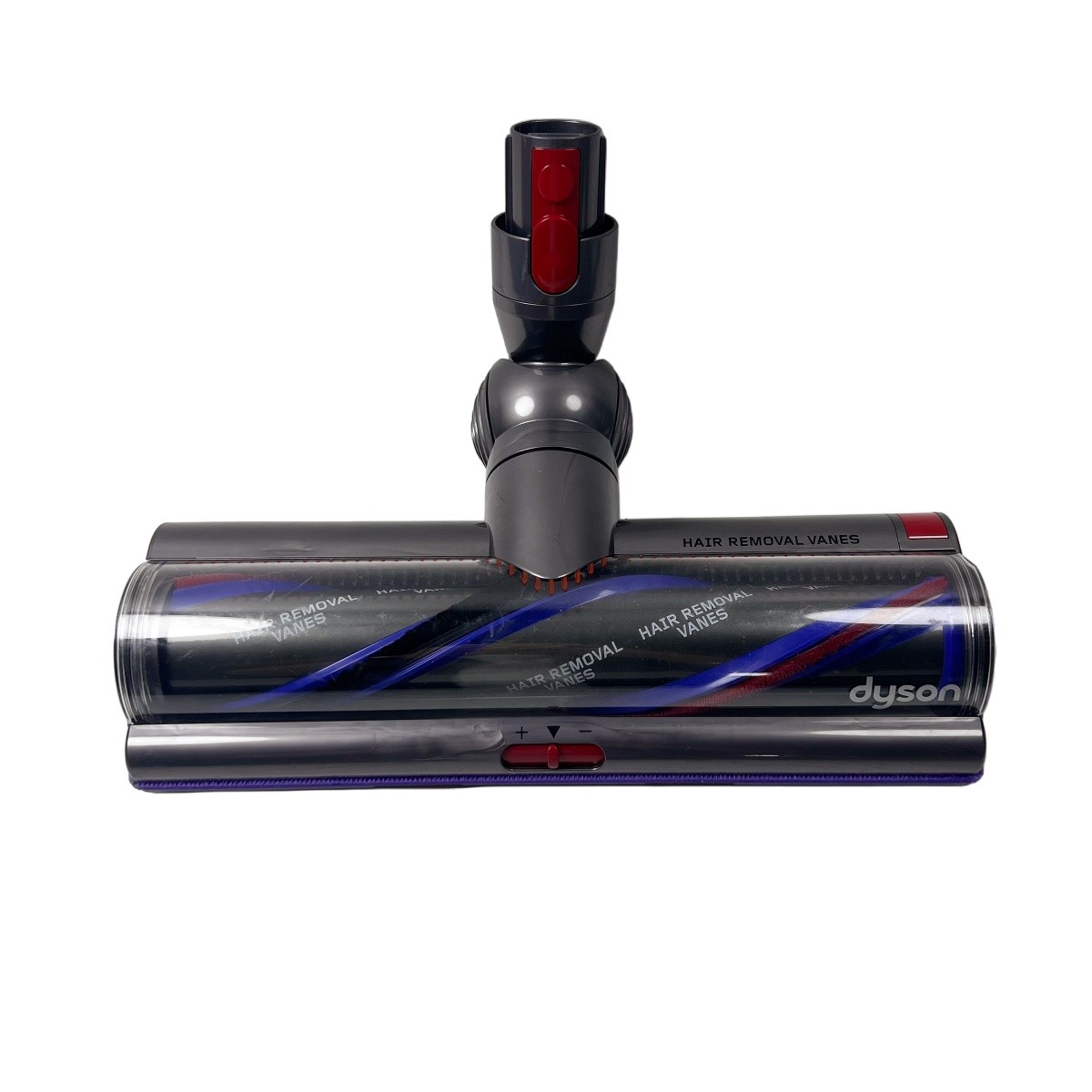 Dyson SV16 SV29 Genuine Outsize High Torque XL Drive Roller Brush Head Cleaner
