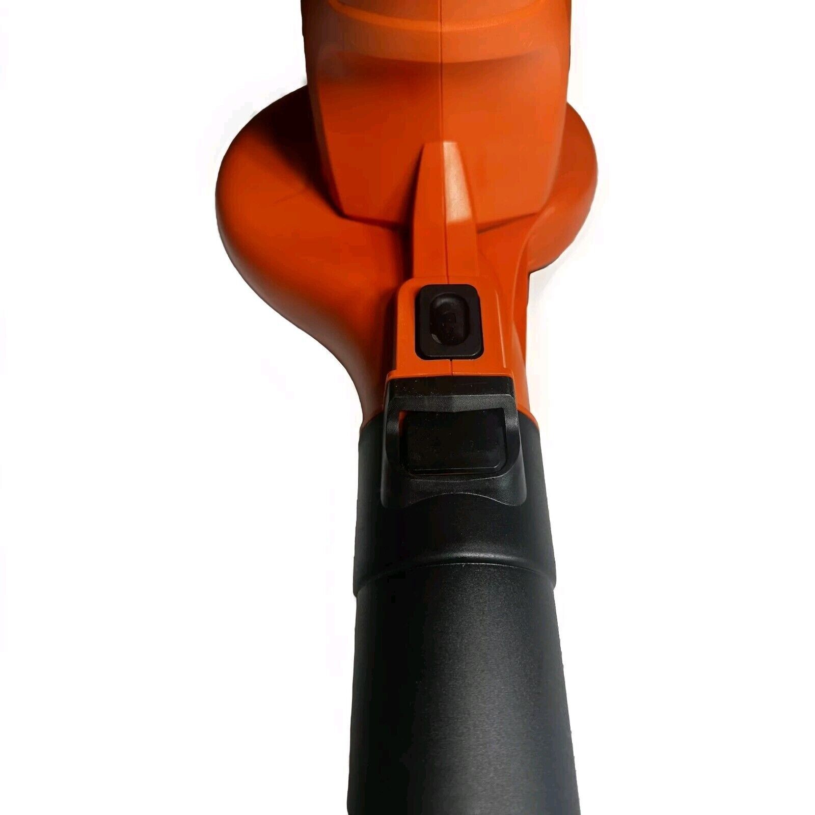 BLACK+DECKER 12 AMP 250 MPH 400 CFM Corded Electric 3-In-1 Backpack Leaf Blower