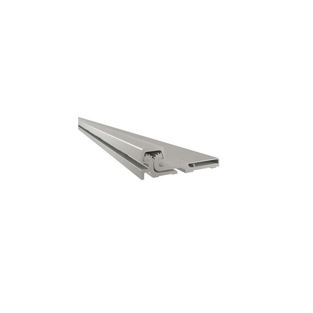 PEMKO Continious Hinge,83″Door Leaf,Anodized 807M57